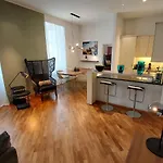 Apartment Inner City By Interhome
