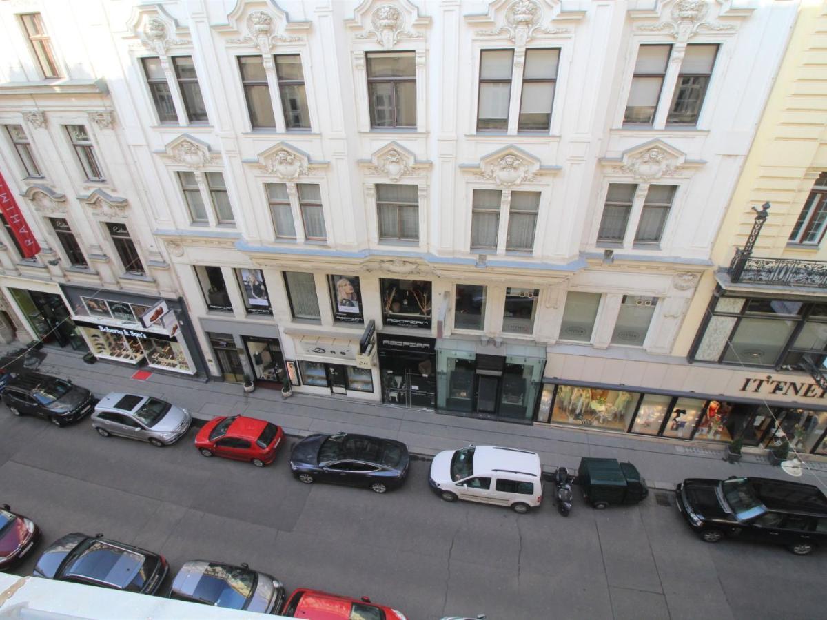 Inner By Interhome Apartment Wien