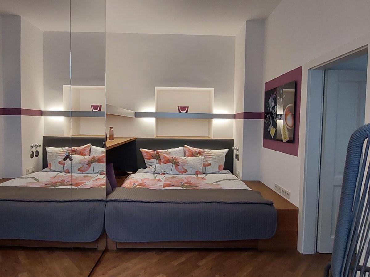 Inner By Interhome * Wien