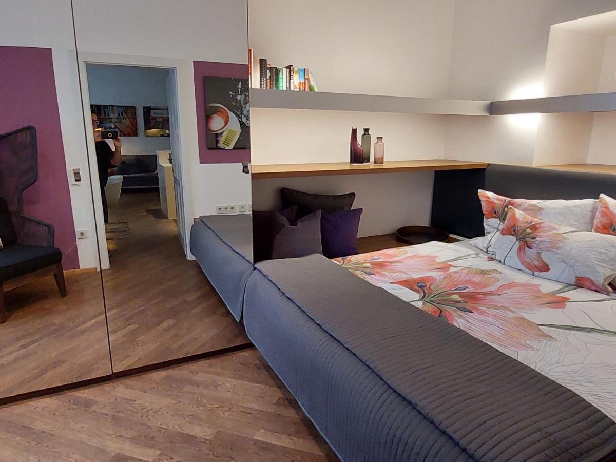 Apartment Inner By Interhome
