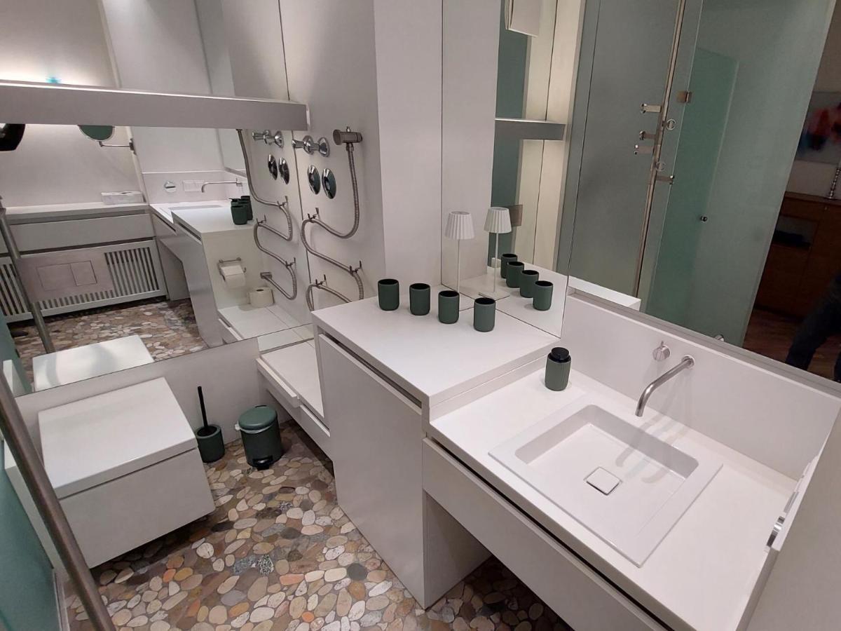 Apartment Inner By Interhome *