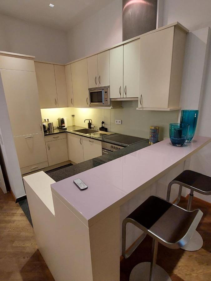 Apartment Inner By Interhome