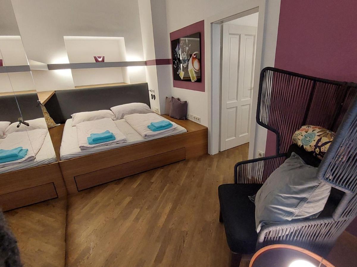 Inner By Interhome Apartment *