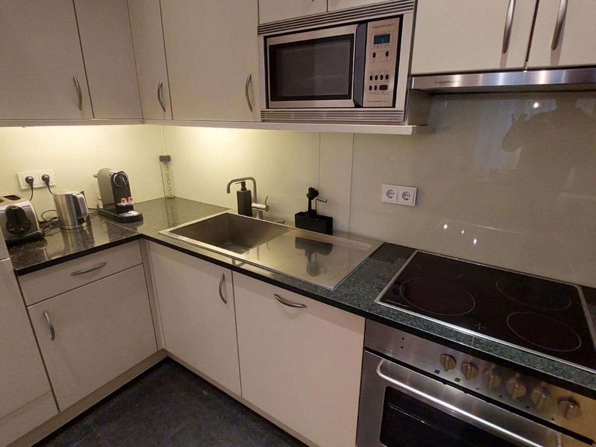 Inner By Interhome Apartment Wien