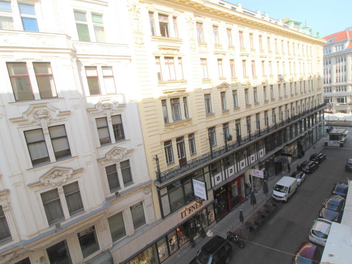 Inner By Interhome Wien