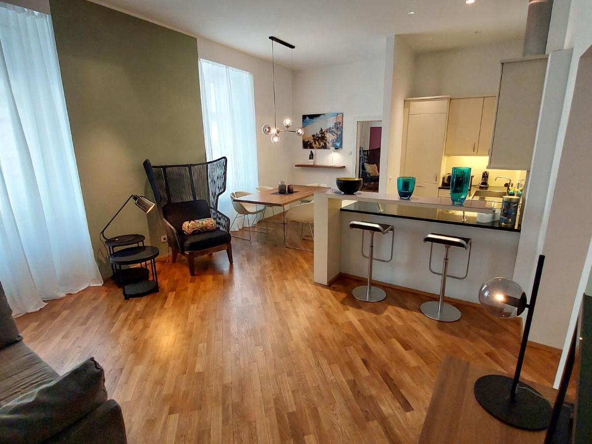 Apartment Inner By Interhome