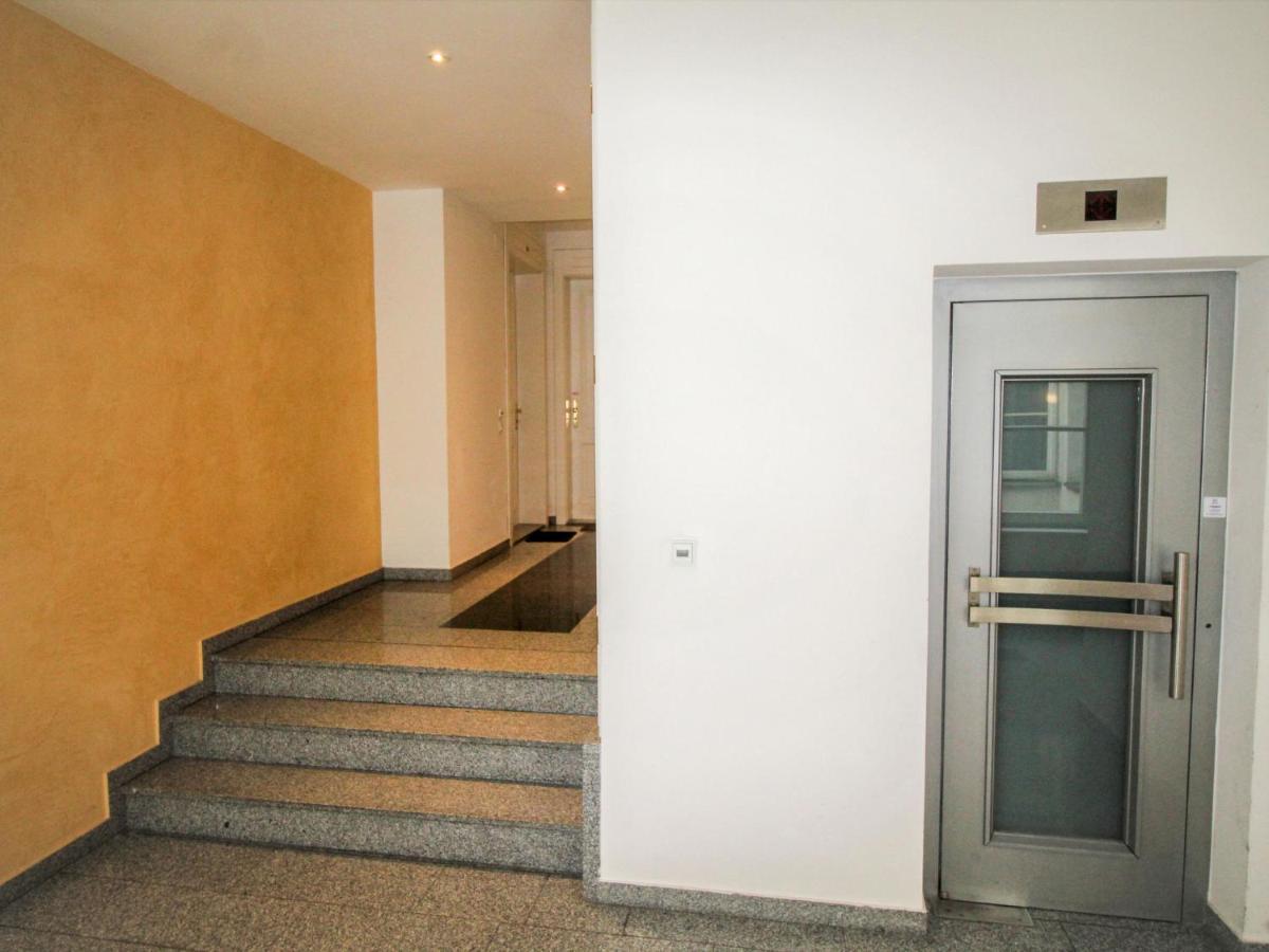 Inner By Interhome Apartment