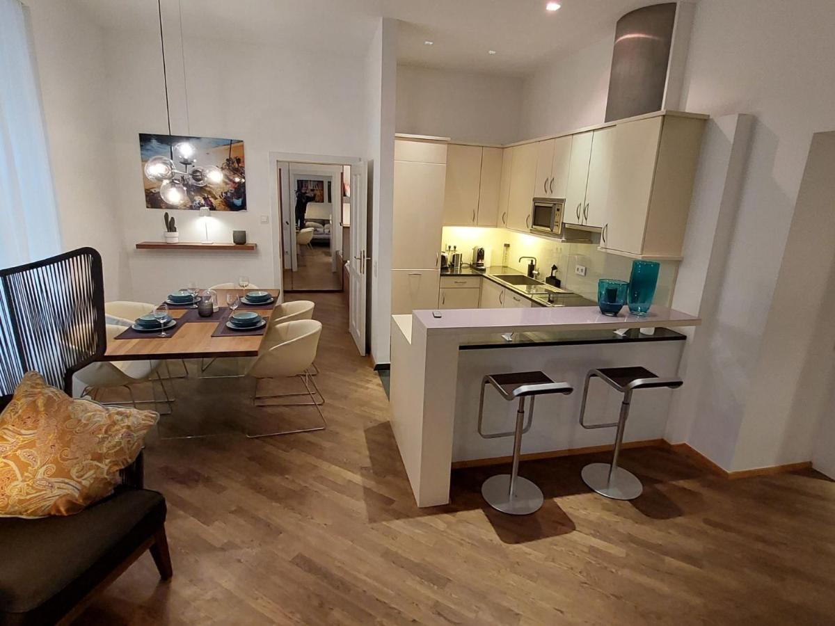 Inner By Interhome Vienna