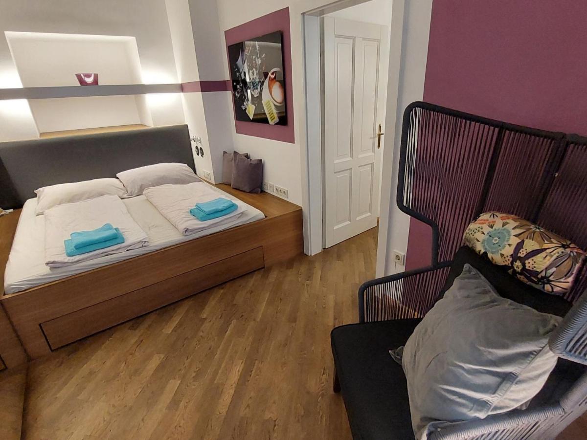 Inner By Interhome Apartment