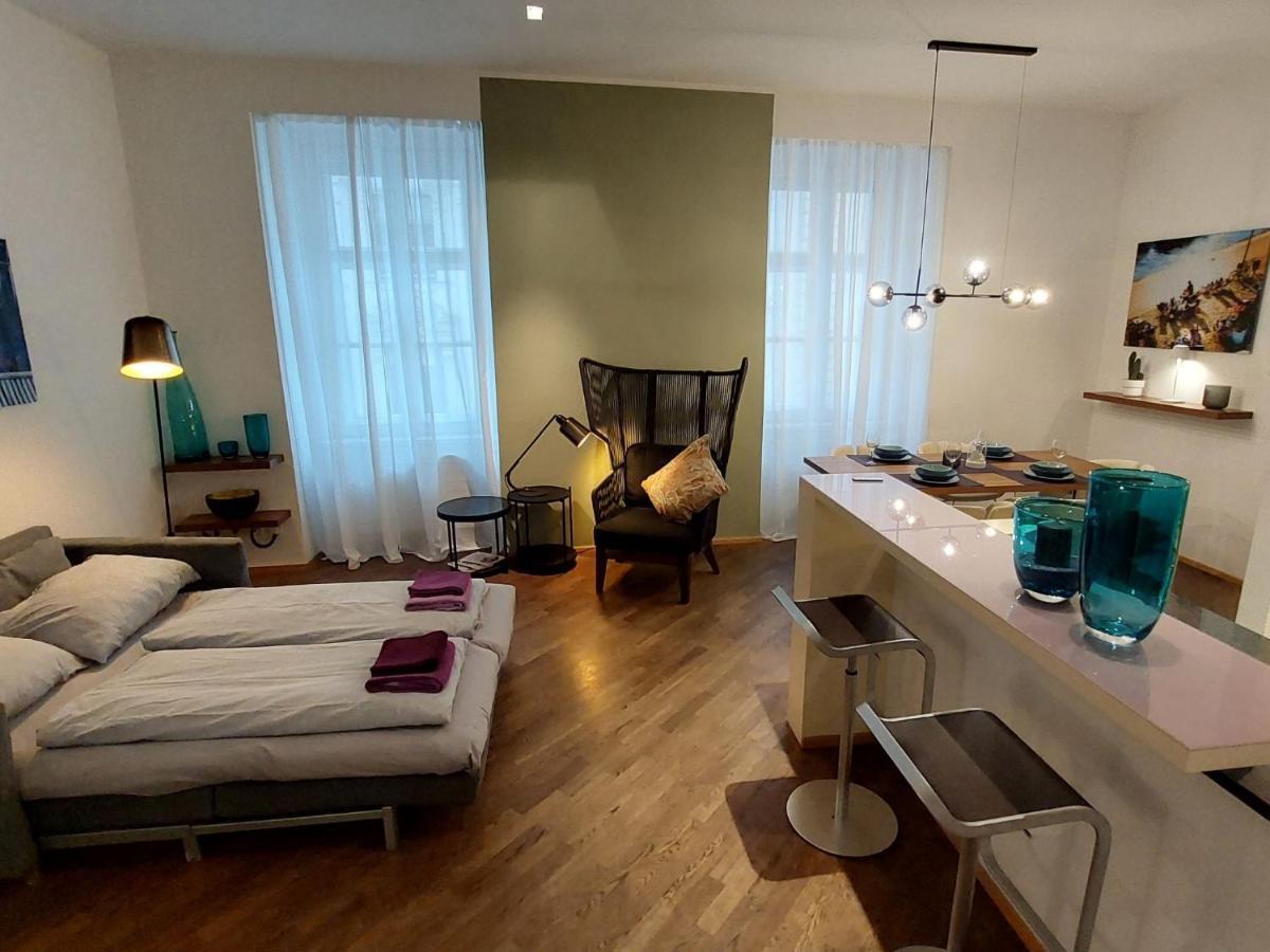 Apartment Inner By Interhome *