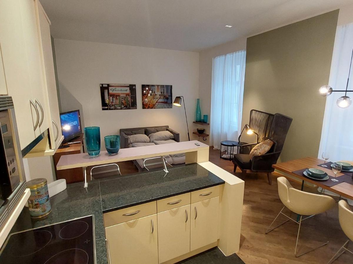 Inner By Interhome * Vienna