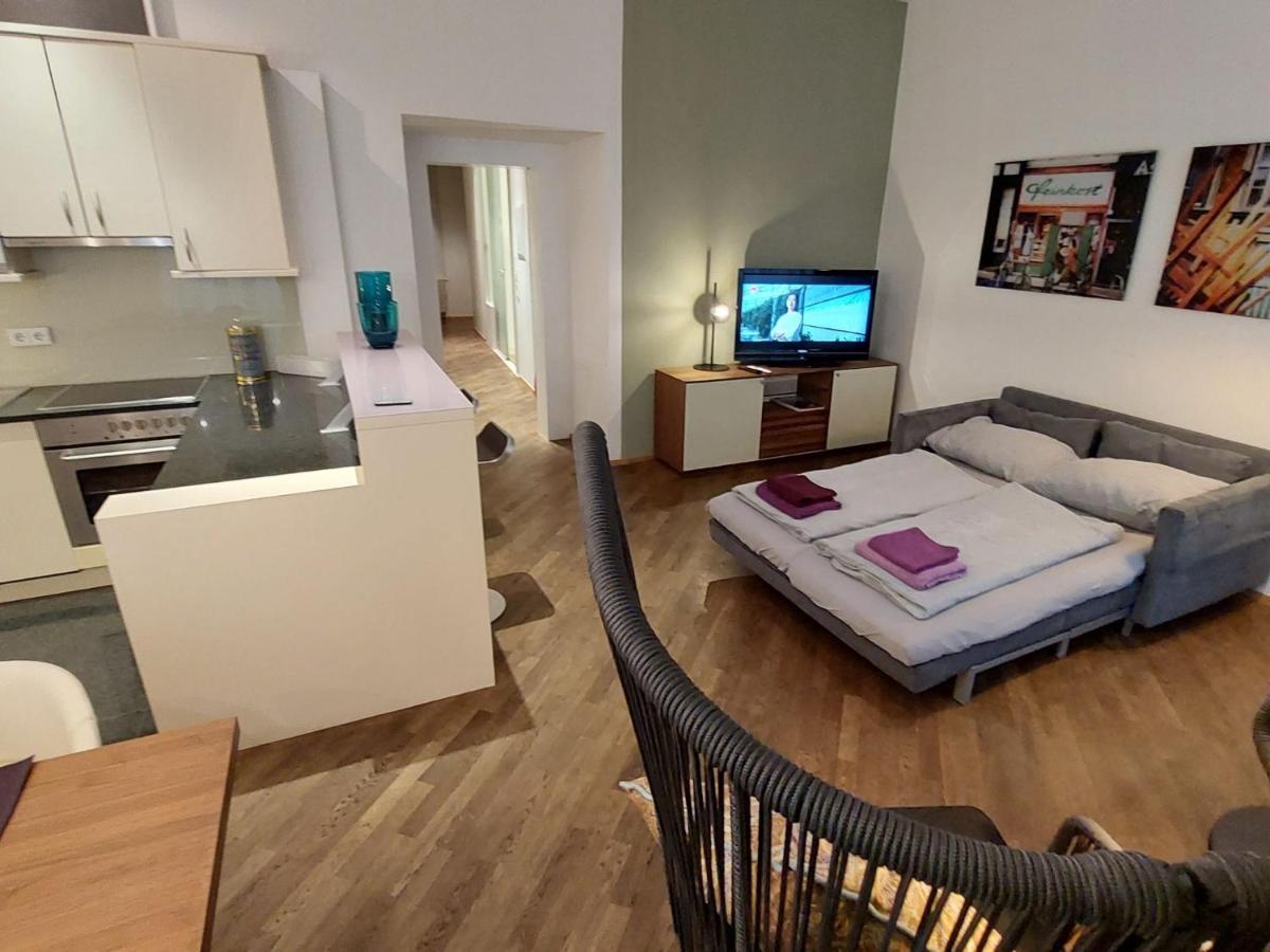 Inner By Interhome Vienna
