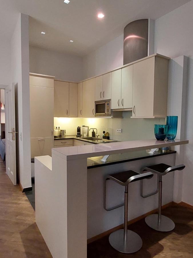 Apartment Inner By Interhome *